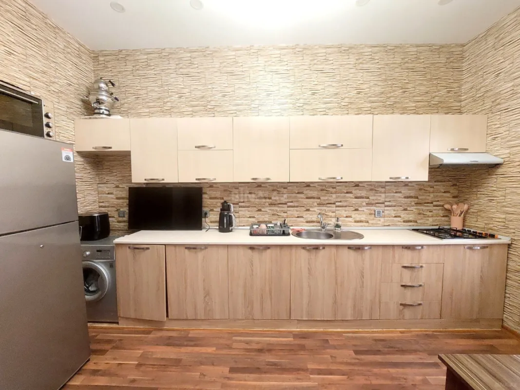 Satılır 3 otaqlı həyət evi 150 m²