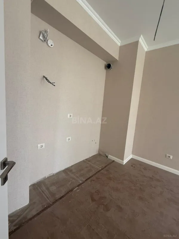 Satılır 2 otaqlı mənzil 48 m²