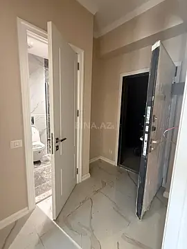Satılır 2 otaqlı mənzil 48 m²