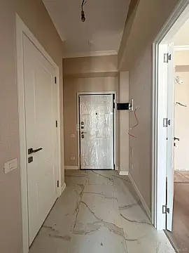 Satılır 2 otaqlı mənzil 48 m²