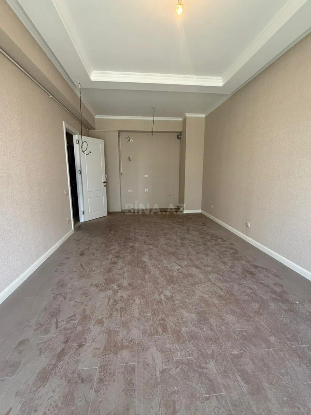 Satılır 2 otaqlı mənzil 48 m²