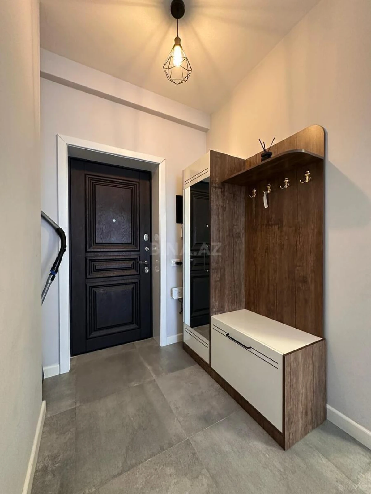 Kirayə verilir 3 otaqlı mənzil 110 m²