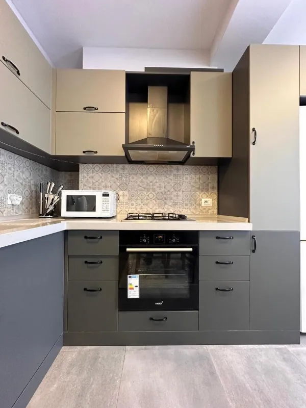 Kirayə verilir 3 otaqlı mənzil 110 m²