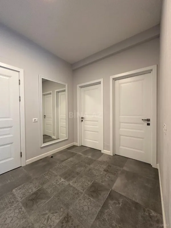 Kirayə verilir 3 otaqlı mənzil 110 m²