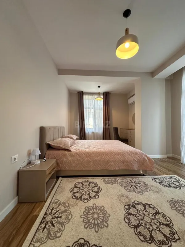 Kirayə verilir 3 otaqlı mənzil 110 m²