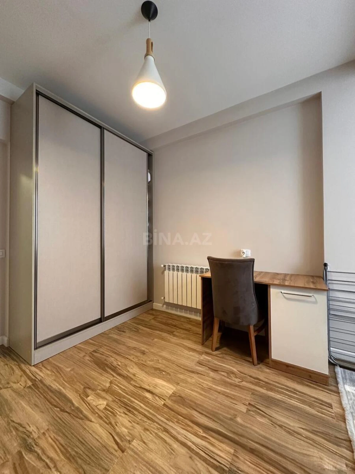 Kirayə verilir 3 otaqlı mənzil 110 m²