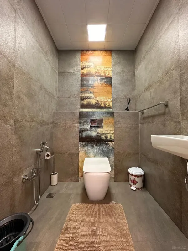 Kirayə verilir 3 otaqlı mənzil 110 m²