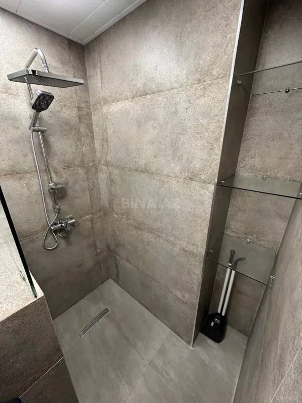 Kirayə verilir 3 otaqlı mənzil 110 m²