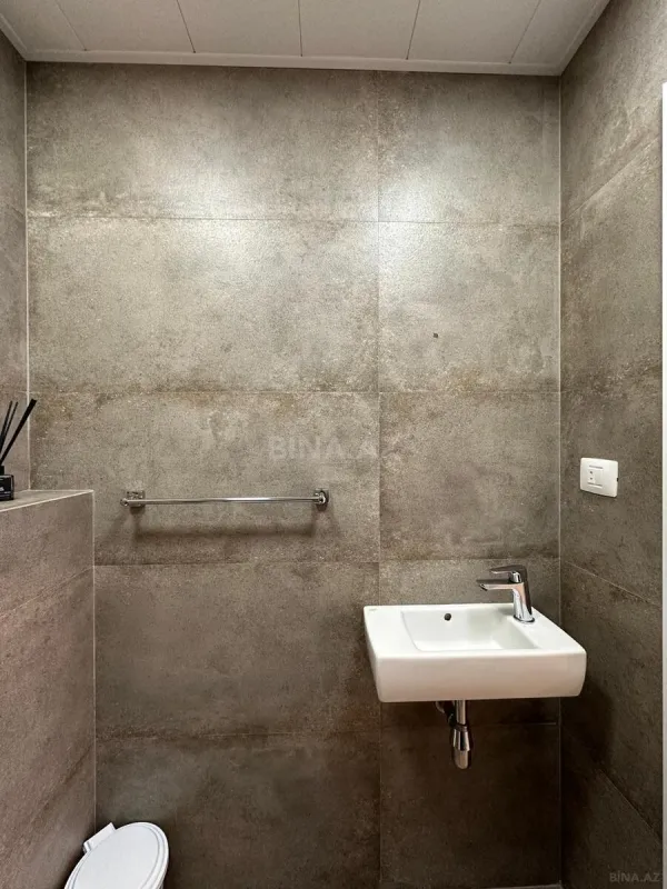 Kirayə verilir 3 otaqlı mənzil 110 m²