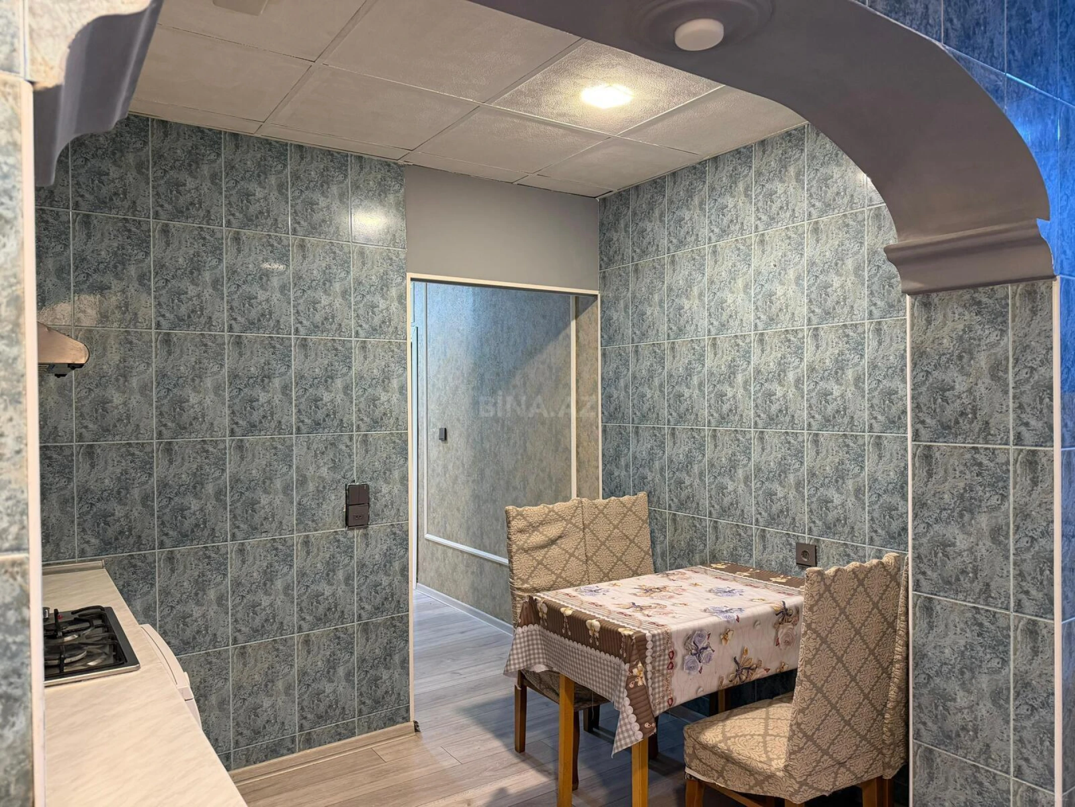 Satılır 2 otaqlı mənzil 60 m²