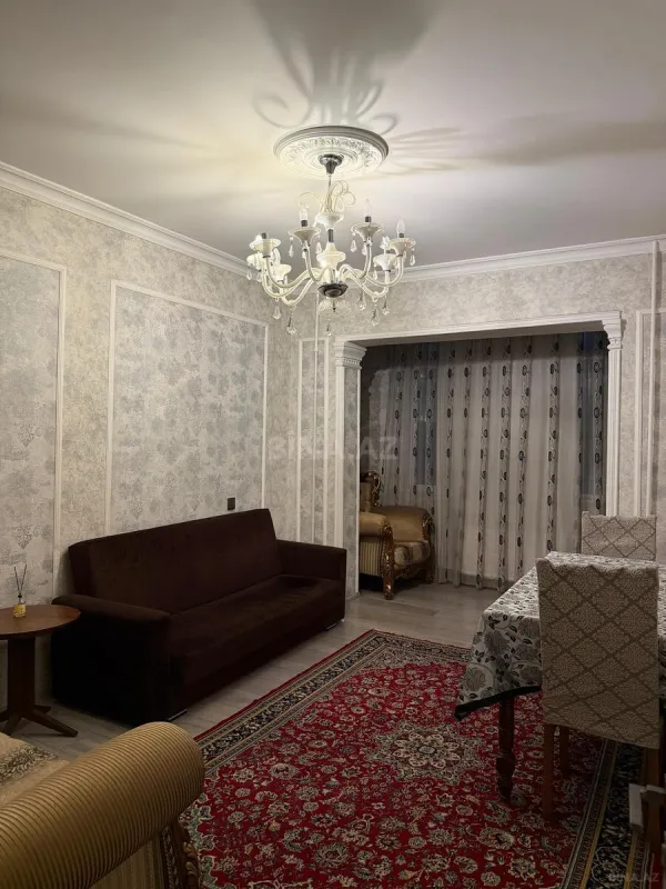 Satılır 2 otaqlı mənzil 60 m²
