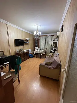 Satılır 2 otaqlı mənzil 60 m² — Bakı, Həzi Aslanov qəs. 2 otaq 60.00 m²