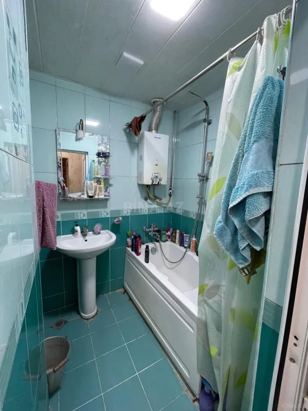 Satılır 2 otaqlı mənzil 60 m²