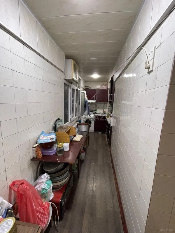 Satılır 2 otaqlı mənzil 60 m²