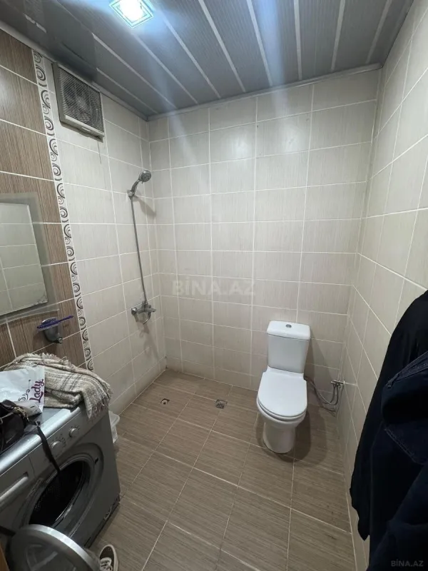 Kirayə verilir 8 otaqlı ofis 320 m²