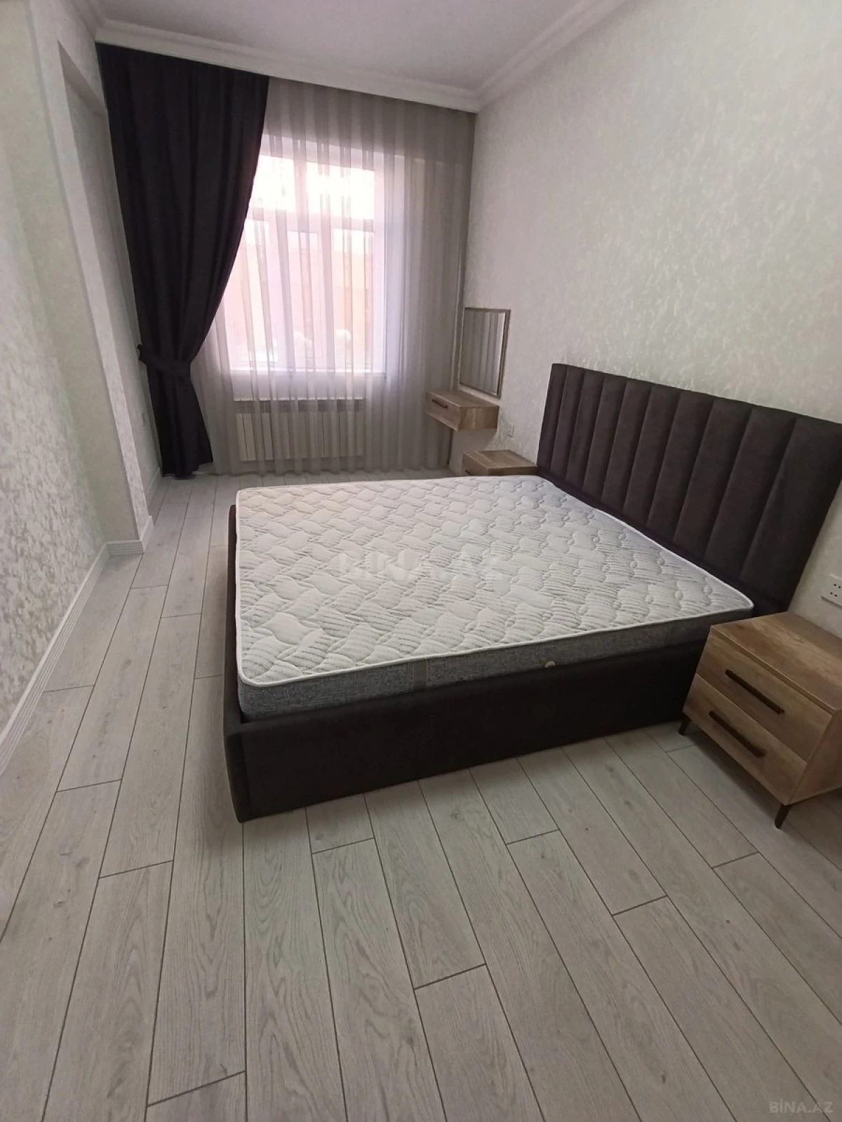 Kirayə verilir 2 otaqlı mənzil 85 m²