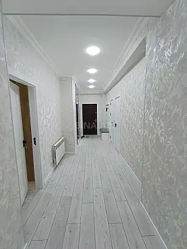 Kirayə verilir 2 otaqlı mənzil 85 m²