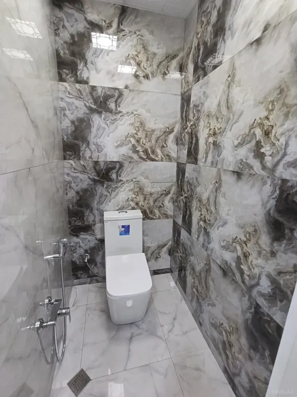 Kirayə verilir 2 otaqlı mənzil 85 m²