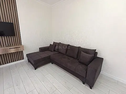Kirayə verilir 2 otaqlı mənzil 85 m²