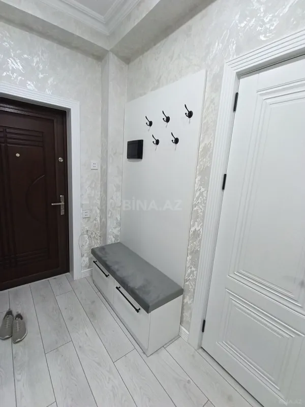 Kirayə verilir 2 otaqlı mənzil 85 m²