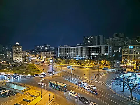 Satılır 3 otaqlı mənzil 70 m² — Bakı, Nizami 3 otaq 70.00 m²
