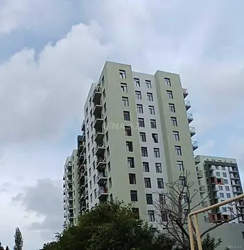 Satılır 2 otaqlı mənzil 54 m² — Bakı 2 otaq 54.00 m²