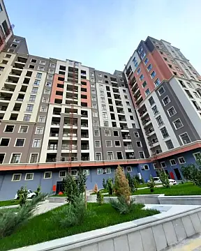 Satılır 3 otaqlı mənzil 87 m²