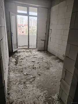 Satılır 3 otaqlı mənzil 87 m²