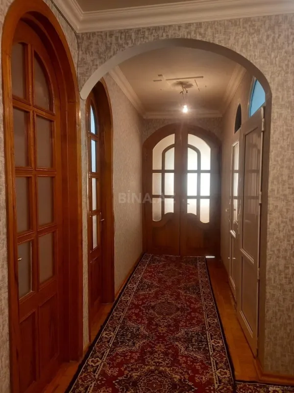 Satılır 3 otaqlı mənzil 85 m²