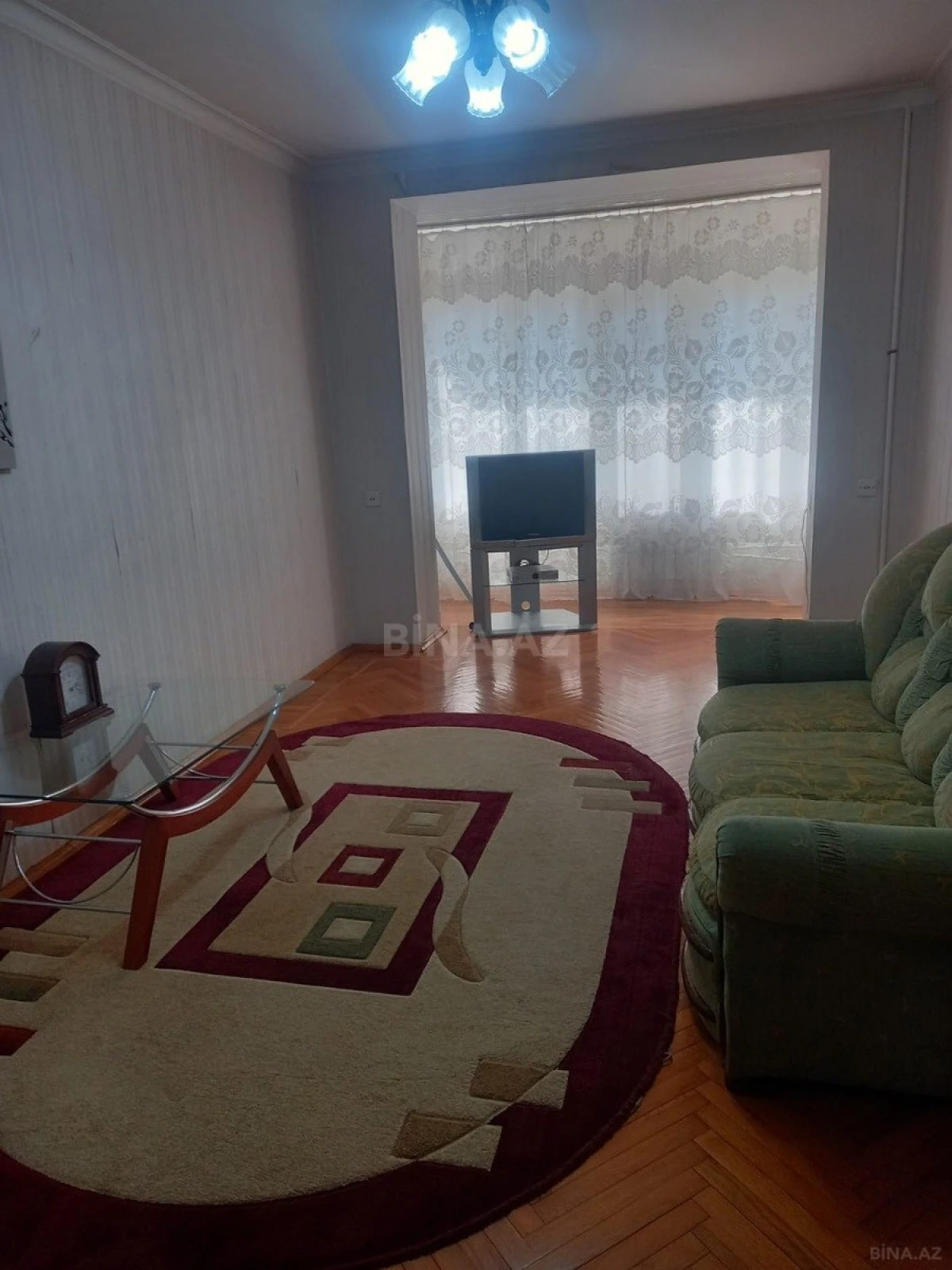 Satılır 3 otaqlı mənzil 85 m²
