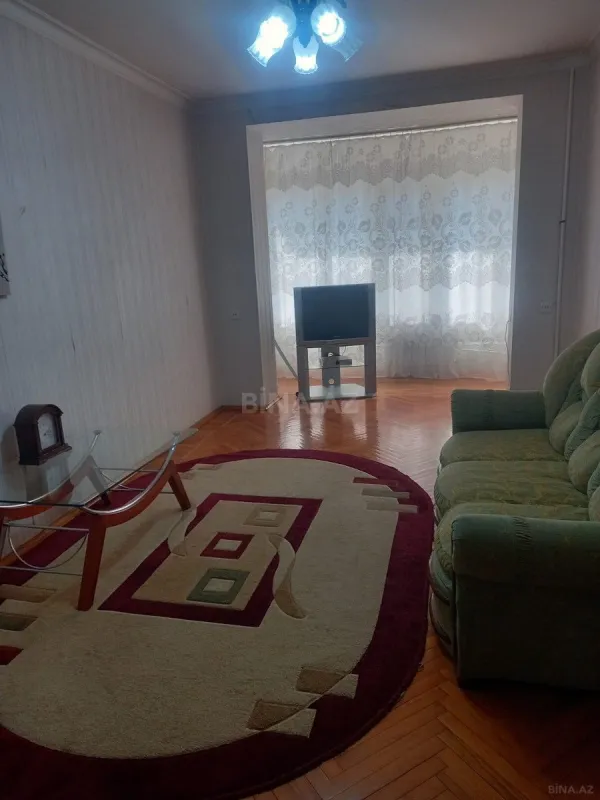 Satılır 3 otaqlı mənzil 85 m²