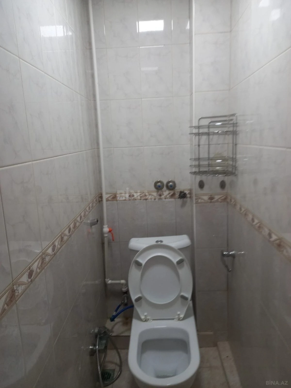 Satılır 3 otaqlı mənzil 85 m²