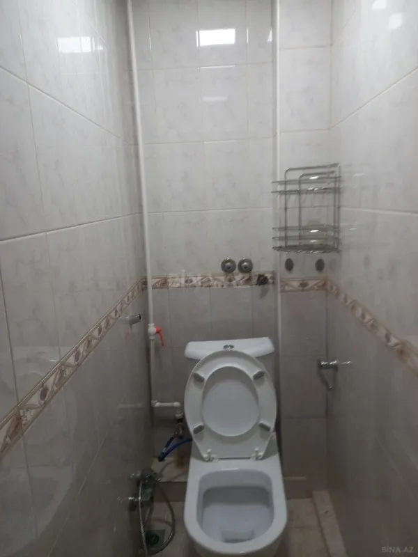 Satılır 3 otaqlı mənzil 85 m²