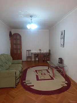 Satılır 3 otaqlı mənzil 85 m² — Bakı, Nərimanov 3 otaq 85.00 m²