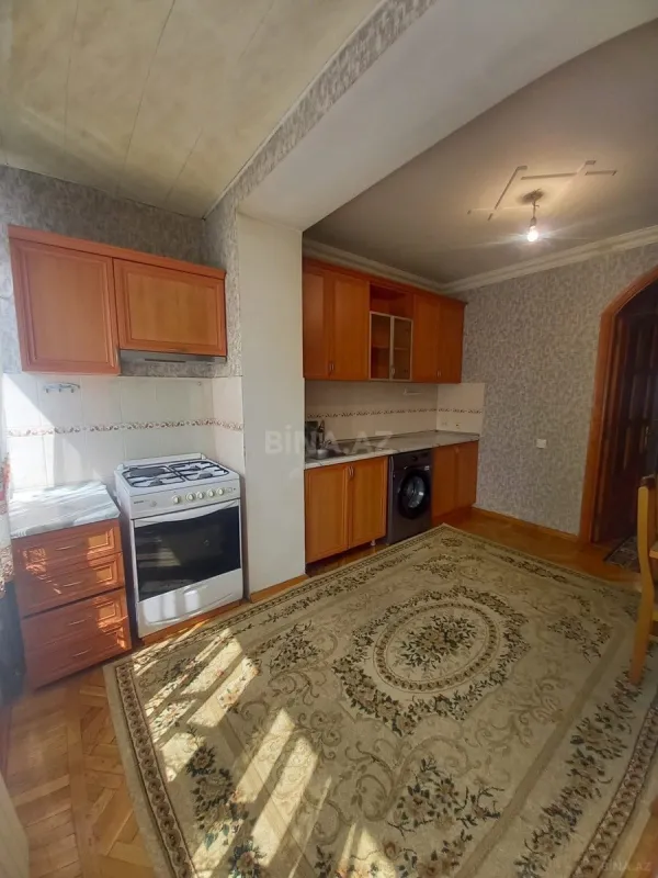 Satılır 3 otaqlı mənzil 85 m²