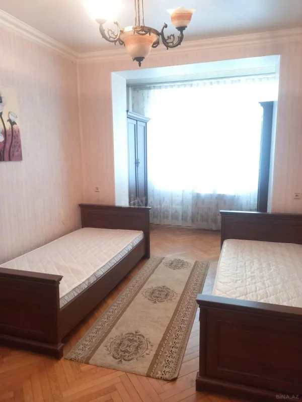 Satılır 3 otaqlı mənzil 85 m²