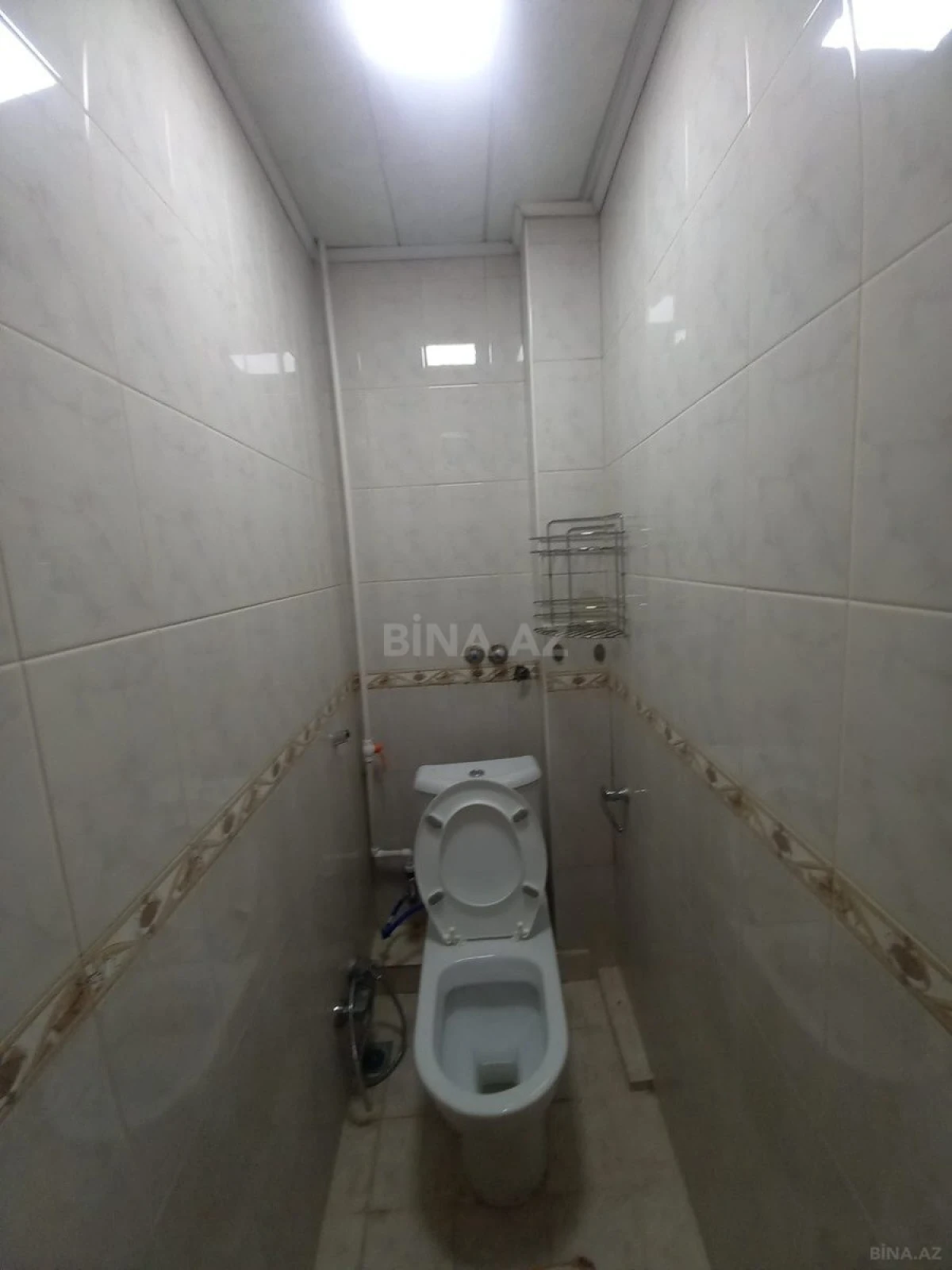 Satılır 3 otaqlı mənzil 85 m²