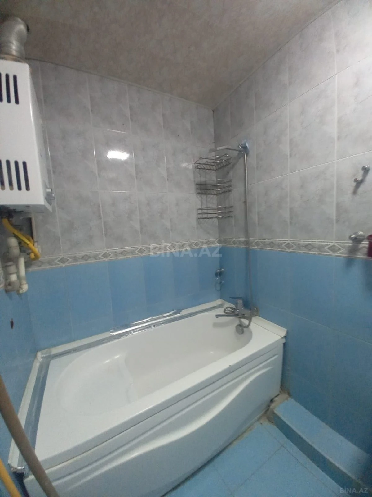 Satılır 3 otaqlı mənzil 85 m²