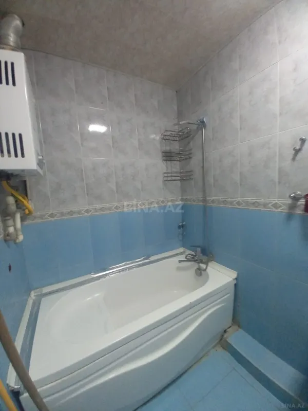 Satılır 3 otaqlı mənzil 85 m²