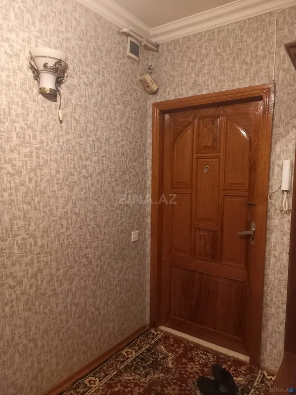 Satılır 3 otaqlı mənzil 85 m²