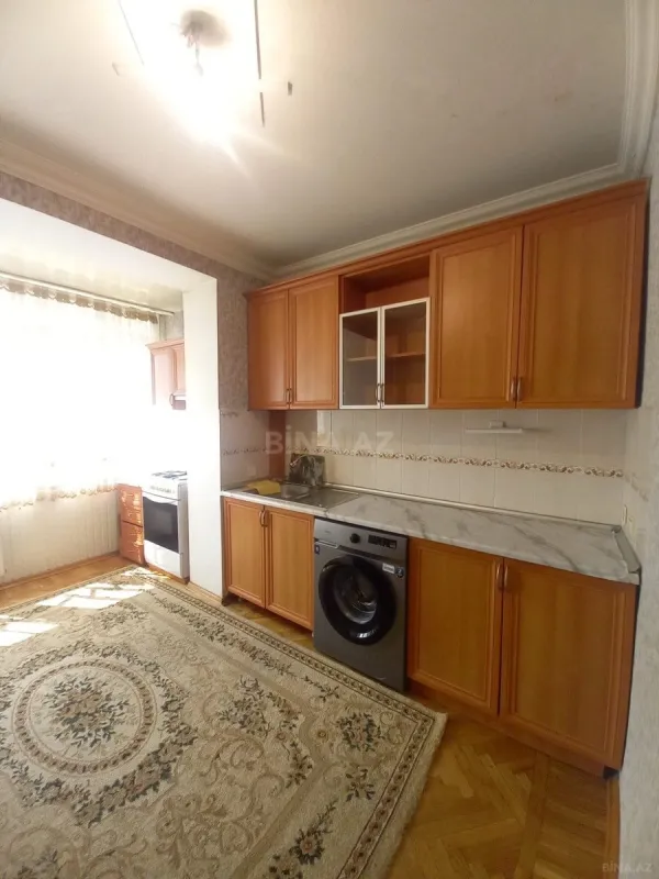 Satılır 3 otaqlı mənzil 85 m²