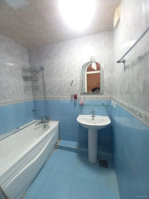 Satılır 3 otaqlı mənzil 85 m²