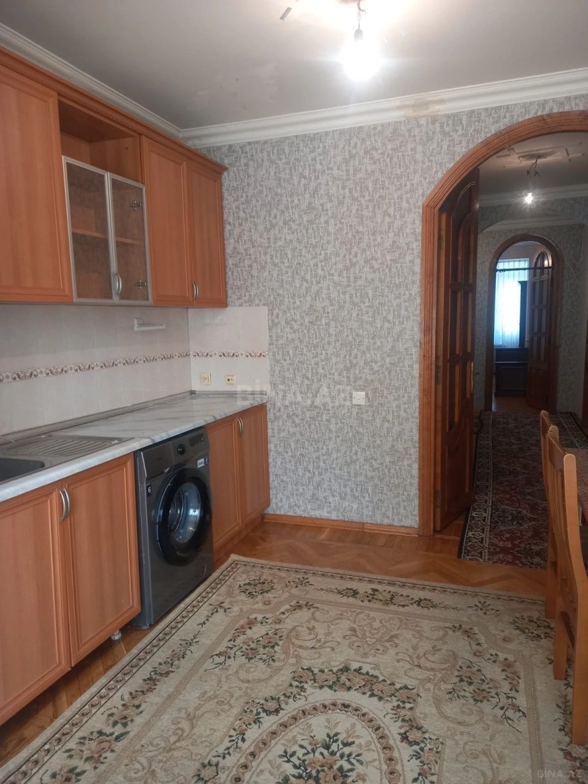 Satılır 3 otaqlı mənzil 85 m²