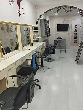 Satılır obyekt 40 m²