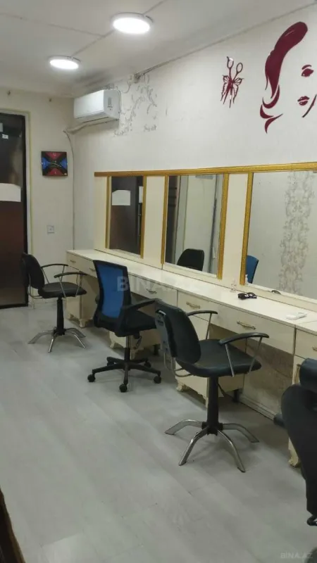 Satılır obyekt 40 m²