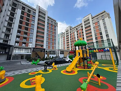 Satılır 2 otaqlı mənzil 81 m² — Bakı, Nizami 2 otaq 81.00 m²