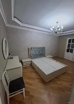 Kirayə verilir 2 otaqlı mənzil 60 m²