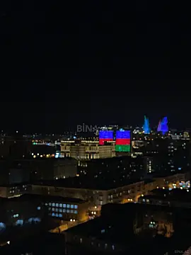 Kirayə verilir 3 otaqlı mənzil 135 m² — Bakı 3 otaq 135.00 m²