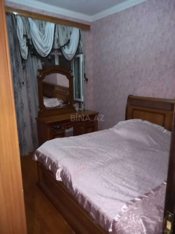Kirayə verilir 2 otaqlı mənzil 50 m²