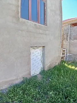 Satılır 3 otaqlı həyət evi 110 m²